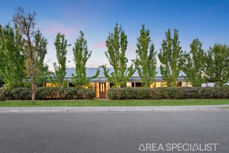 Second view of Homely house listing, 20-22 Cranhaven Road, Langwarrin VIC 3910
