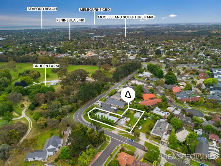 Third view of Homely house listing, 20-22 Cranhaven Road, Langwarrin VIC 3910