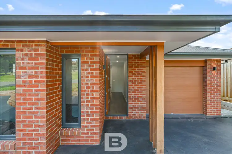 Second view of Homely house listing, 6 Wrixon Street, Romsey VIC 3434