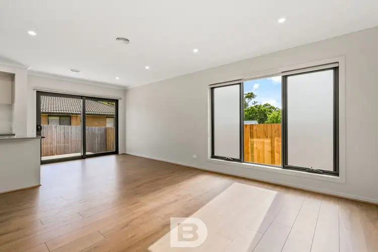Third view of Homely house listing, 6 Wrixon Street, Romsey VIC 3434