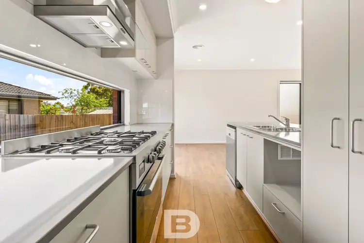 Fifth view of Homely house listing, 6 Wrixon Street, Romsey VIC 3434