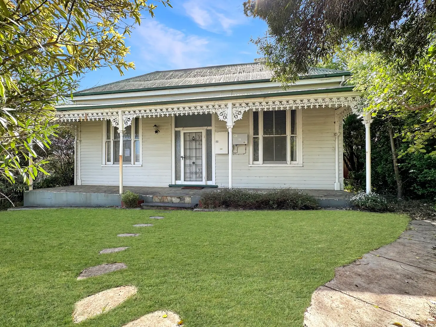 Main view of Homely house listing, 42 Inkerman Street, Maryborough VIC 3465