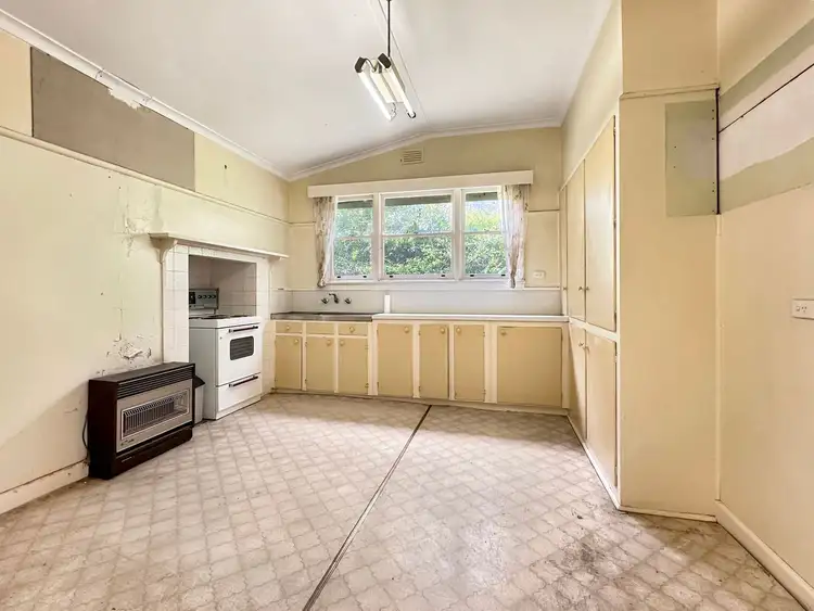 Second view of Homely house listing, 42 Inkerman Street, Maryborough VIC 3465