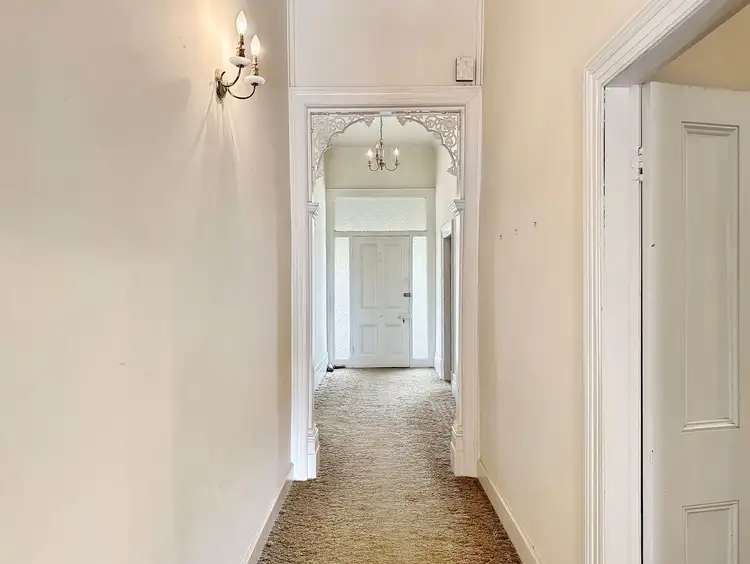 Fifth view of Homely house listing, 42 Inkerman Street, Maryborough VIC 3465
