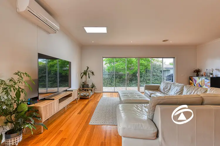 Main view of Homely townhouse listing, 2 Tanika Lane, Narre Warren VIC 3805