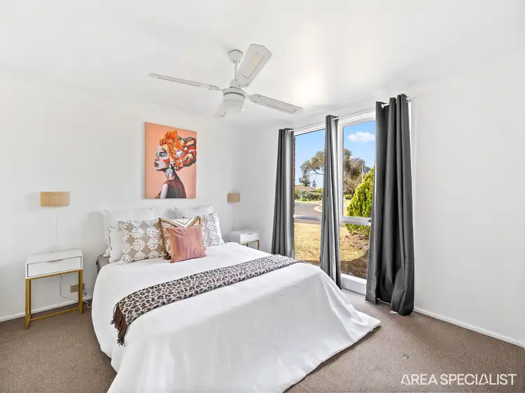 Third view of Homely house listing, 3 Molga Close, Kurunjang VIC 3337