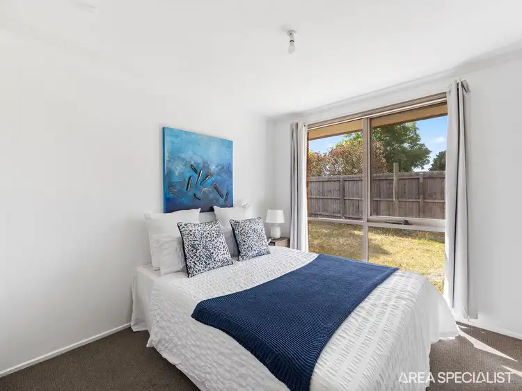 Fifth view of Homely house listing, 3 Molga Close, Kurunjang VIC 3337