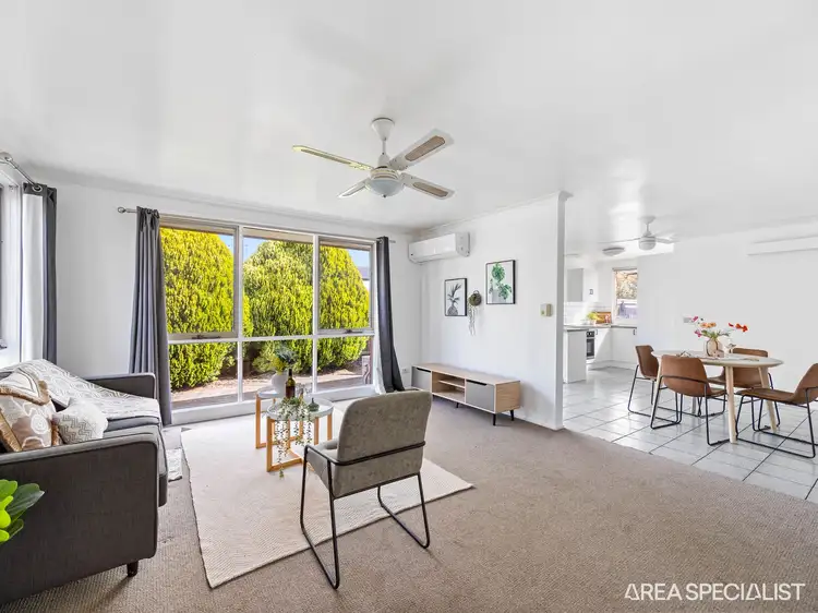 Sixth view of Homely house listing, 3 Molga Close, Kurunjang VIC 3337
