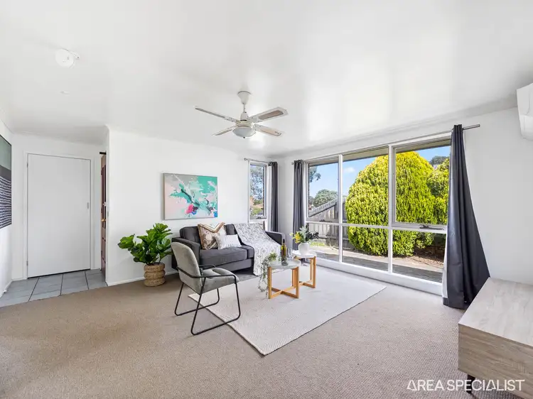 Seventh view of Homely house listing, 3 Molga Close, Kurunjang VIC 3337
