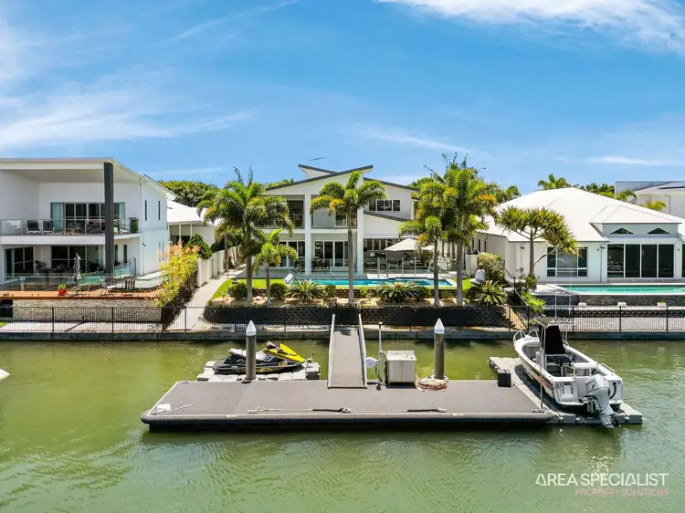 13 Marina Parade, Jacobs Well QLD 4208
