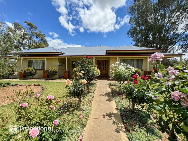 Second view of Homely rural property listing, 65 Brose Road, Kyabram VIC 3620