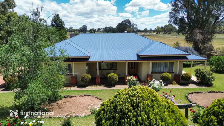 Third view of Homely rural property listing, 65 Brose Road, Kyabram VIC 3620