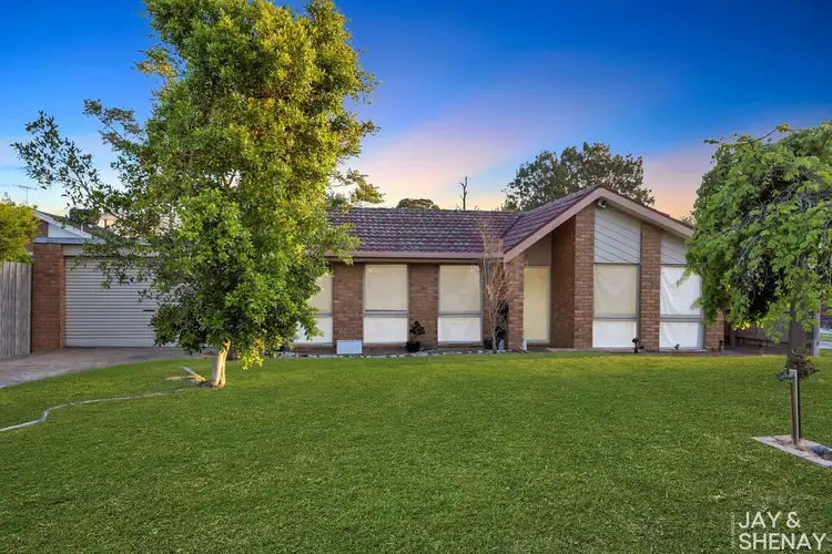 Main view of Homely house listing, 1 Darvel Court, Endeavour Hills VIC 3802