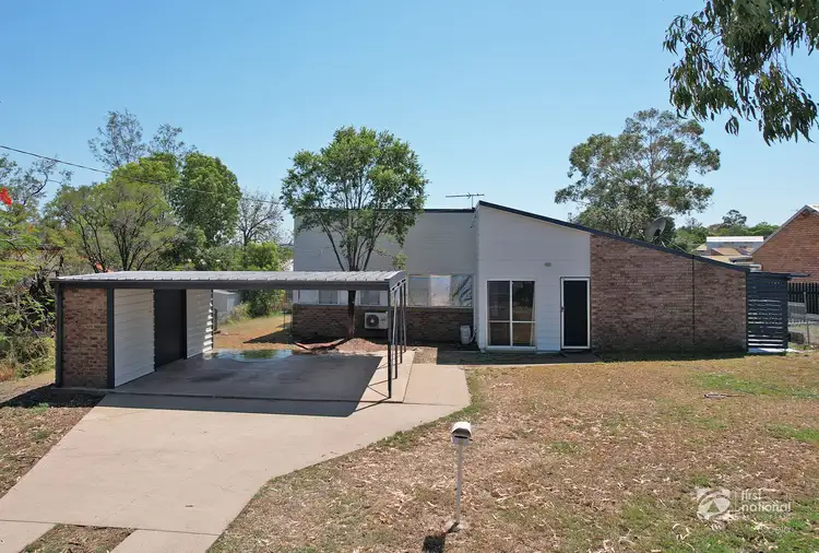 4 Raglan Street