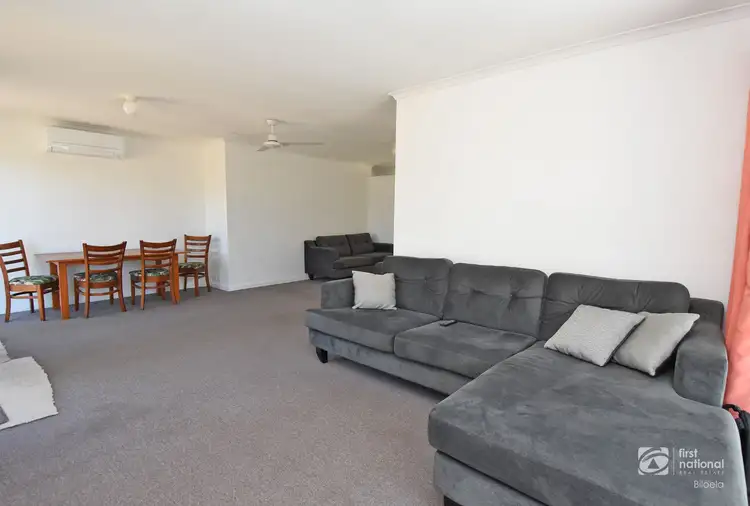 Third view of Homely house listing, 4 Raglan Street, Biloela QLD 4715