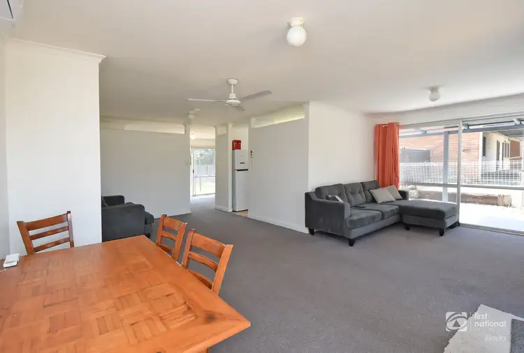 Fourth view of Homely house listing, 4 Raglan Street, Biloela QLD 4715