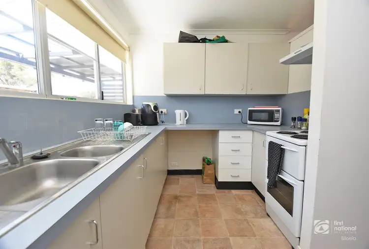 Fifth view of Homely house listing, 4 Raglan Street, Biloela QLD 4715