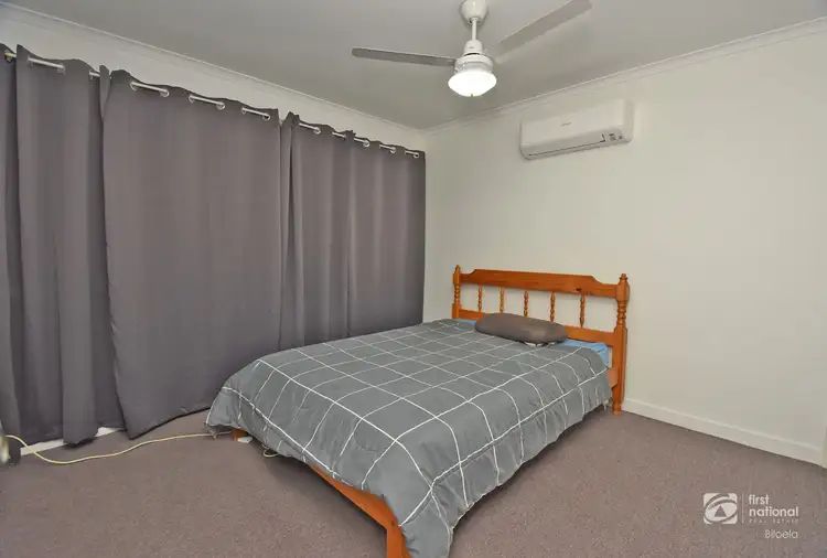 Seventh view of Homely house listing, 4 Raglan Street, Biloela QLD 4715
