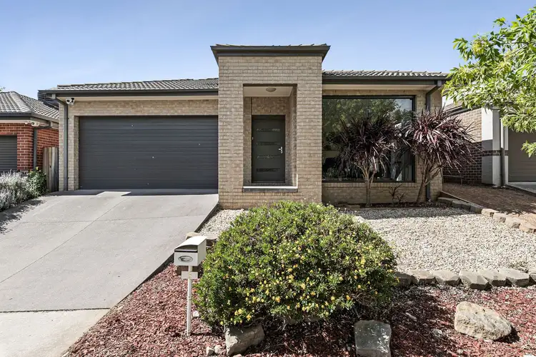 3 Epstein Street, Franklin ACT 2913
