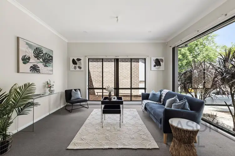 Second view of Homely house listing, 3 Epstein Street, Franklin ACT 2913