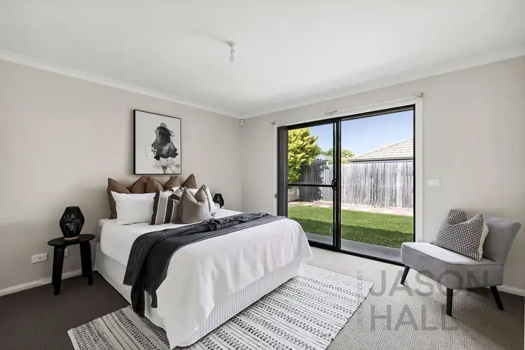 Fifth view of Homely house listing, 3 Epstein Street, Franklin ACT 2913