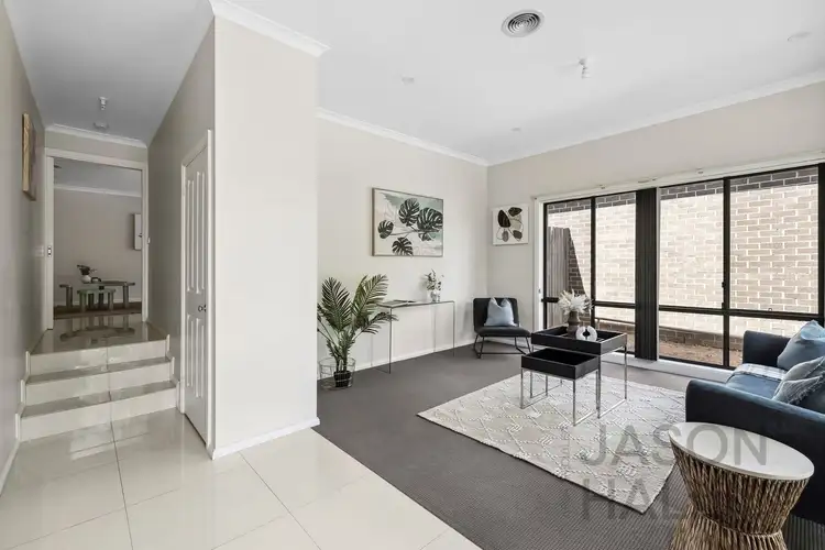 Sixth view of Homely house listing, 3 Epstein Street, Franklin ACT 2913