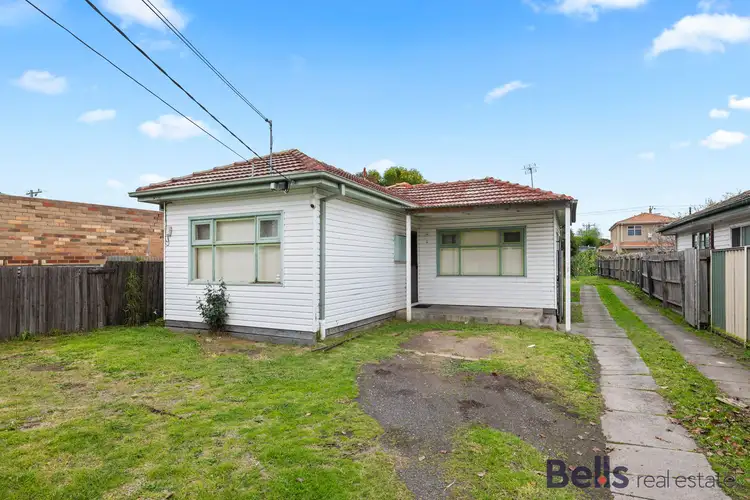 Main view of Homely house listing, 1 Miles Street, Deer Park VIC 3023