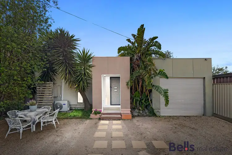 32 Hamilton Street, Deer Park VIC 3023