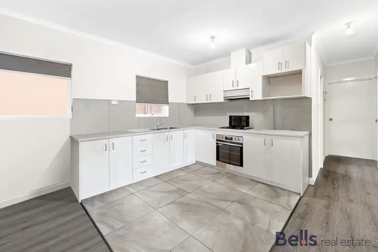 Second view of Homely house listing, 32 Hamilton Street, Deer Park VIC 3023