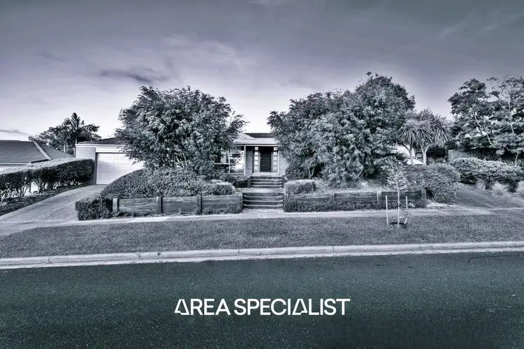 Main view of Homely house listing, 217 Heatherhill Road, Frankston VIC 3199