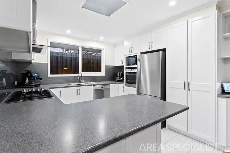 Fourth view of Homely house listing, 217 Heatherhill Road, Frankston VIC 3199