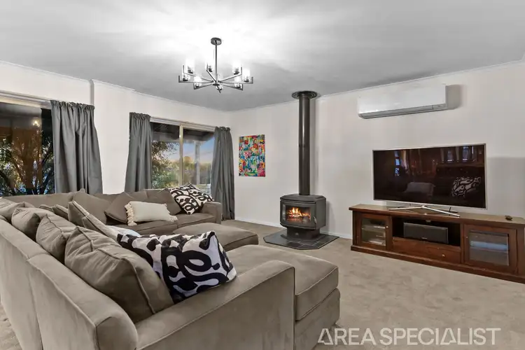 Fifth view of Homely house listing, 217 Heatherhill Road, Frankston VIC 3199