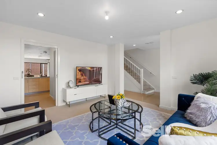 Fourth view of Homely townhouse listing, 5/21-23 Wilberton Drive, Springvale VIC 3171