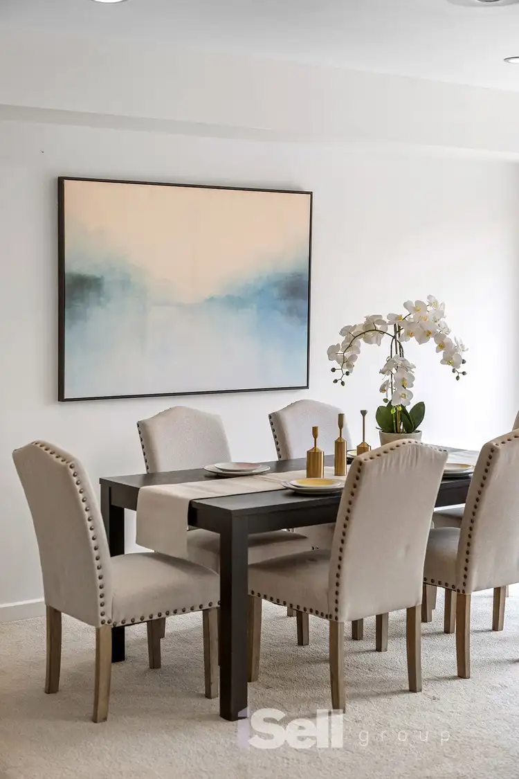 Fifth view of Homely townhouse listing, 5/21-23 Wilberton Drive, Springvale VIC 3171