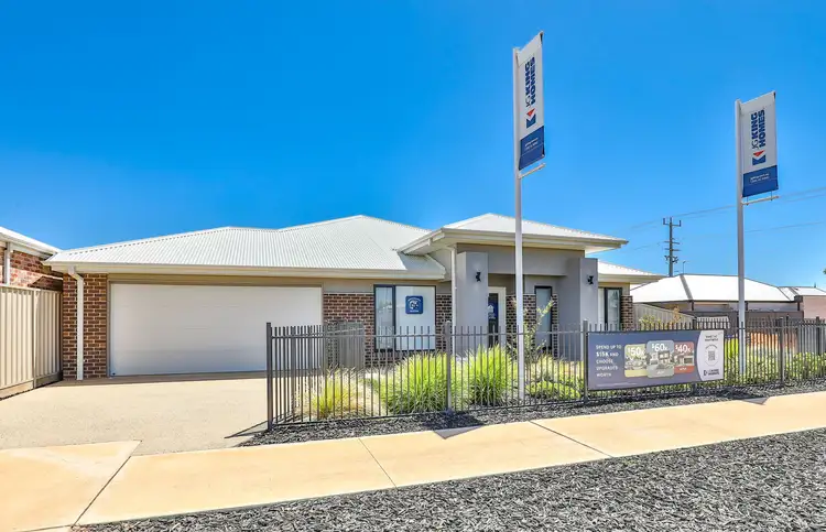 631 Ontario Avenue, Mildura VIC 3500