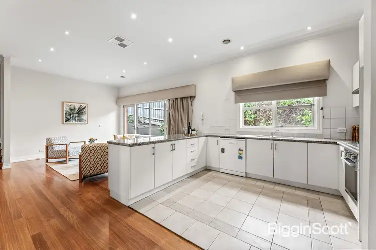 Third view of Homely unit listing, 38A Windella Quadrant, Doncaster VIC 3108