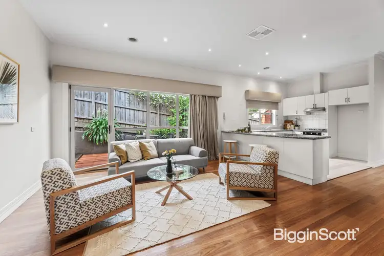 Fourth view of Homely unit listing, 38A Windella Quadrant, Doncaster VIC 3108