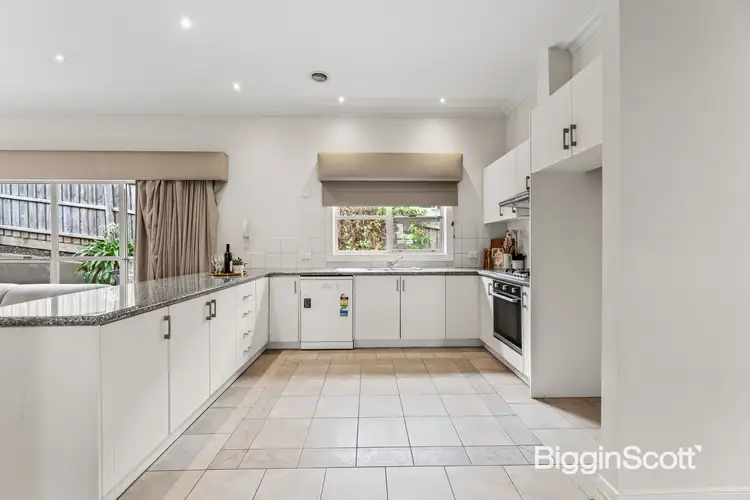 Fifth view of Homely unit listing, 38A Windella Quadrant, Doncaster VIC 3108
