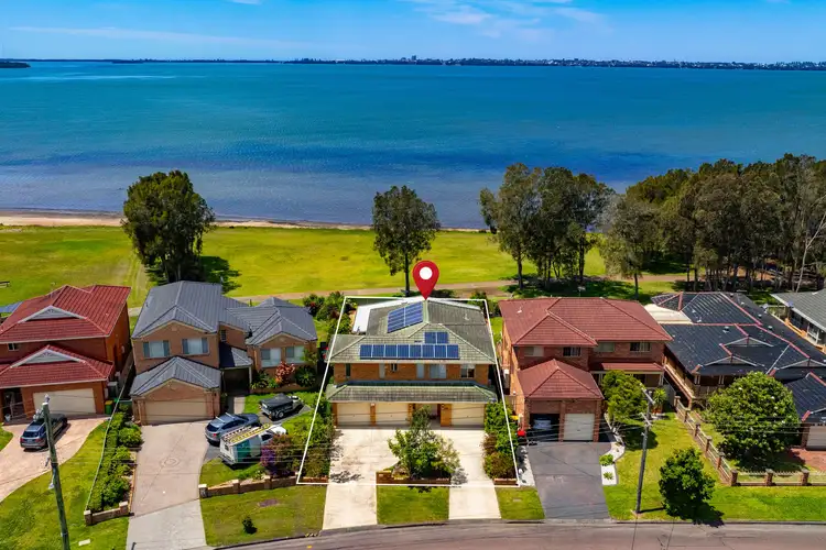 Main view of Homely house listing, 299 Lakedge Avenue, Berkeley Vale NSW 2261