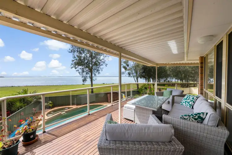 Second view of Homely house listing, 299 Lakedge Avenue, Berkeley Vale NSW 2261