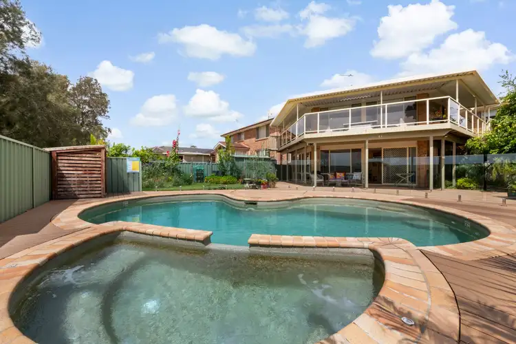 Third view of Homely house listing, 299 Lakedge Avenue, Berkeley Vale NSW 2261