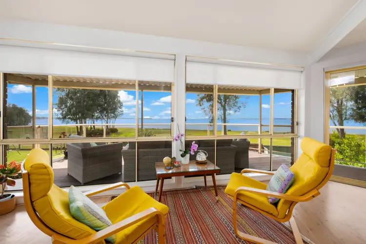 Fourth view of Homely house listing, 299 Lakedge Avenue, Berkeley Vale NSW 2261