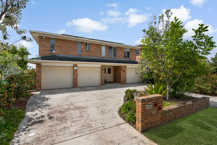 Sixth view of Homely house listing, 299 Lakedge Avenue, Berkeley Vale NSW 2261