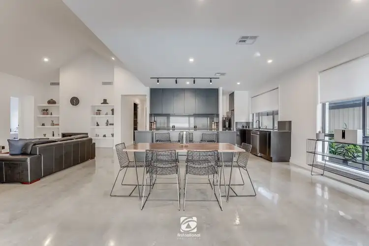 Second view of Homely house listing, 49 Rutherford Circuit, Harrington Park NSW 2567