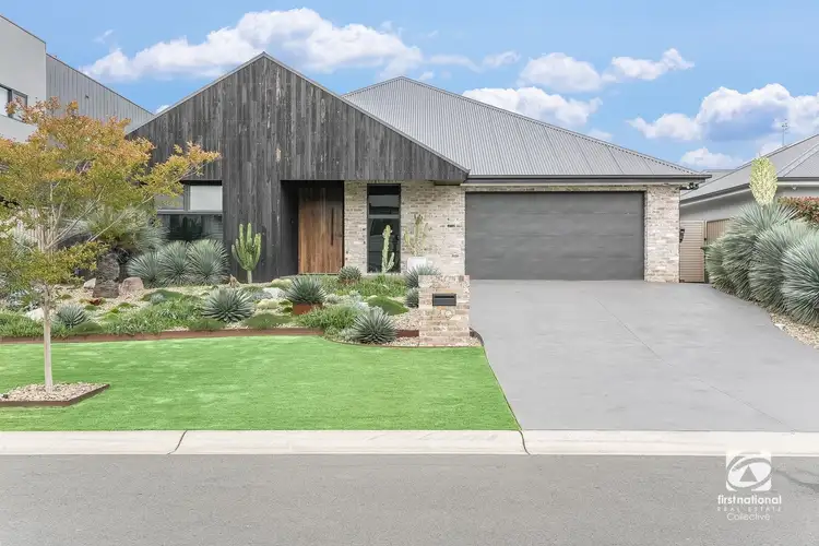 Third view of Homely house listing, 49 Rutherford Circuit, Harrington Park NSW 2567