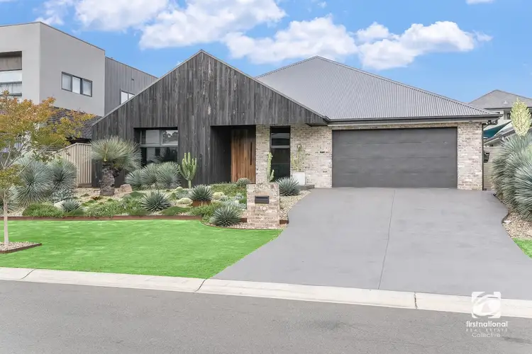 Fourth view of Homely house listing, 49 Rutherford Circuit, Harrington Park NSW 2567