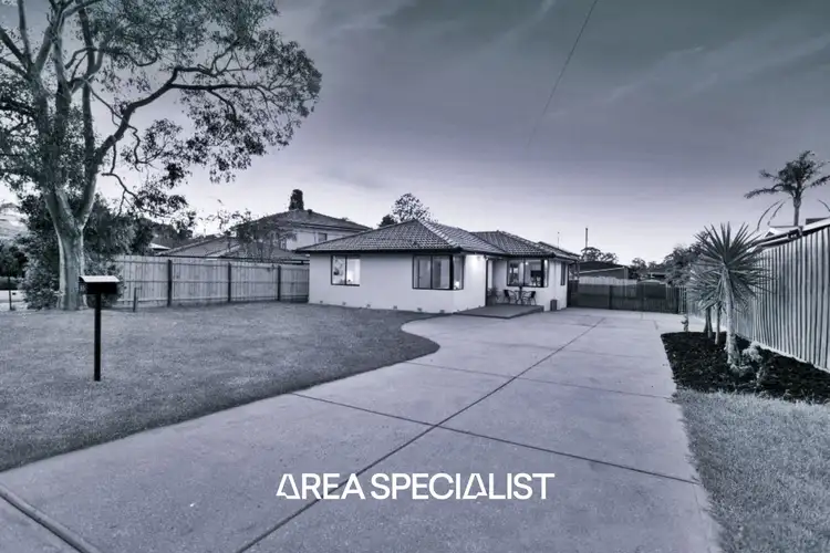 Main view of Homely house listing, 65 Myrtle Street, Langwarrin VIC 3910