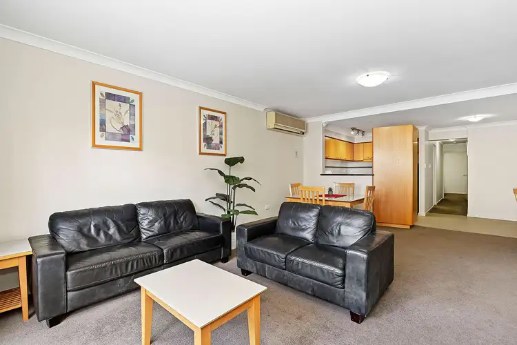 Third view of Homely apartment listing, 33/128 Mounts Bay Road, Perth WA 6000