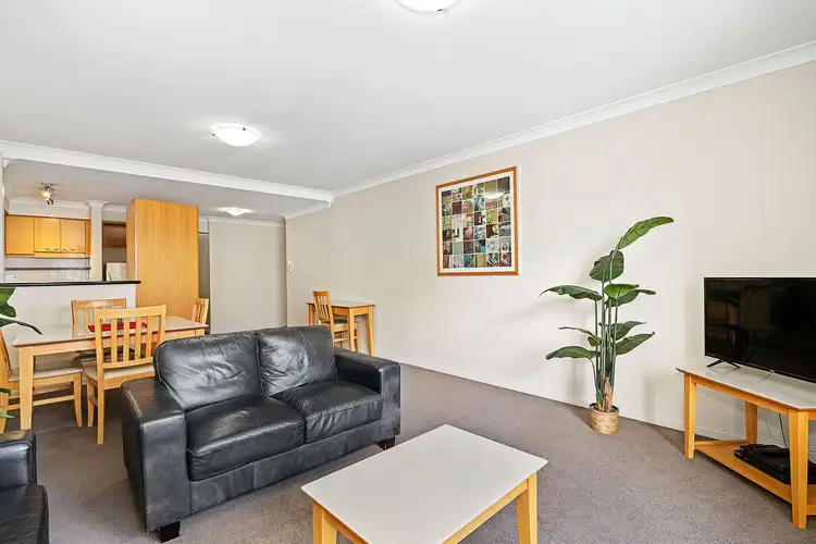 Fourth view of Homely apartment listing, 33/128 Mounts Bay Road, Perth WA 6000