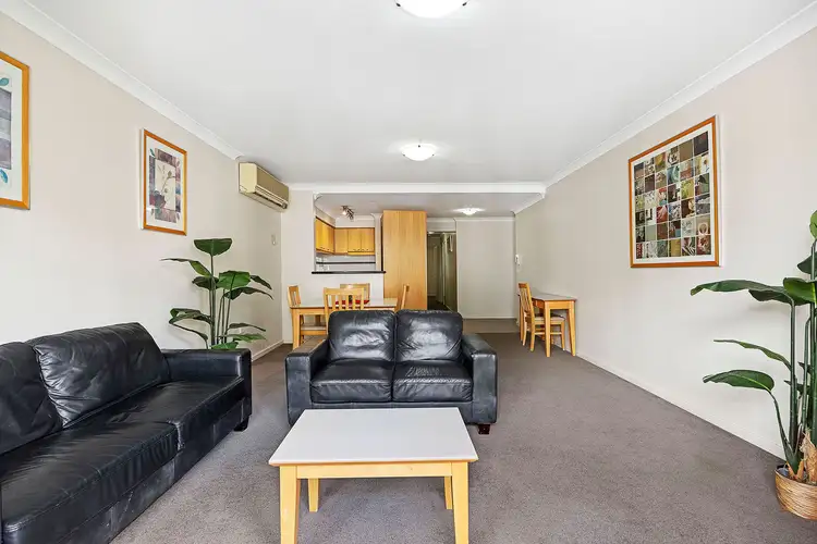 Fifth view of Homely apartment listing, 33/128 Mounts Bay Road, Perth WA 6000